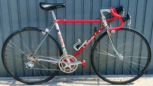Rennrad bottecchia team - rennrad,