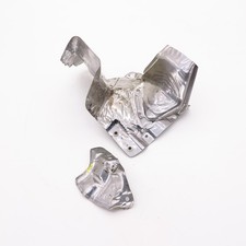 heat shield starter BMW G12