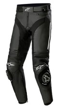 Motorradhose Aus Leder
