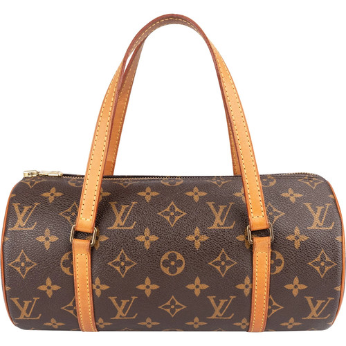 Louis vuitton monogram canvas - louis,