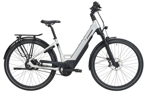 Stevens courier plus forma - stevens,