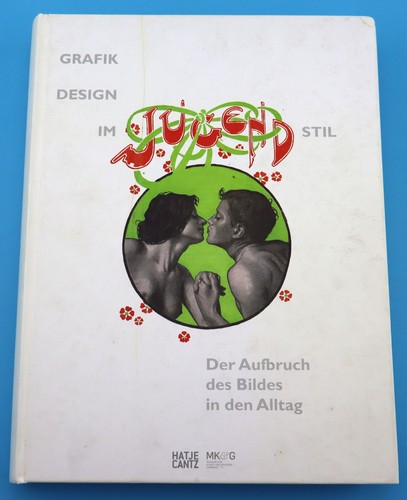 Grafik design jugendstil - im,