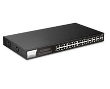 DrayTek VigorSwitch P1282