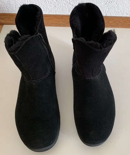 Vitaform damen stiefeletten - vitaform,