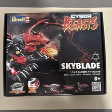 Revell 07850 Cyber Beasts
