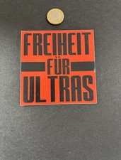 Ultras Nürnberg Sticker UN94