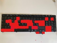 Samsung R720,R730,M730 E372 SE31 Original Tasten und  nur Einzelnverkauf - TOP!