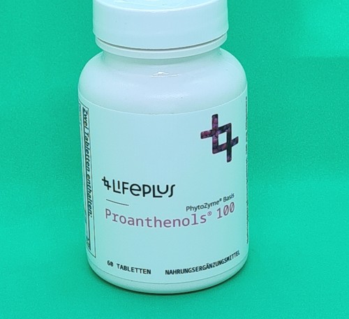 Lifeplus proanthenols 100 neu - lifeplus,