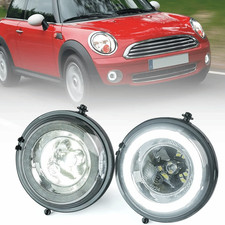 Nebelscheinwerfer Set für