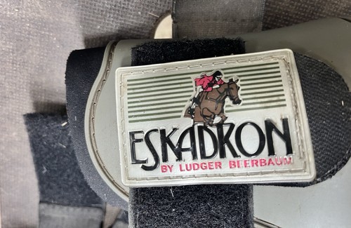 Eskadron flexi soft gamaschen - soft,