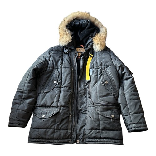 Parajumpers masterpiece series - parajumpers,