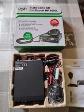 PNI Escort HP 8000L CB-Funk