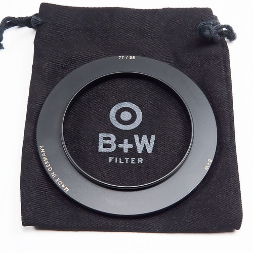 Filteradapter reduzierring - b+w,