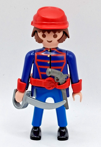 Playmobil nordstaatler - playmobil,