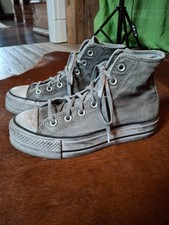 *Converse*Shucks*Plateau*Gr