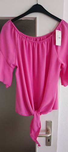Made italy bluse - in,