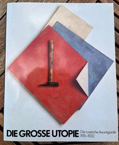 Katalog der ausstellung die - katalog,