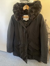 Traumteil ! Schwarzer Woolrich