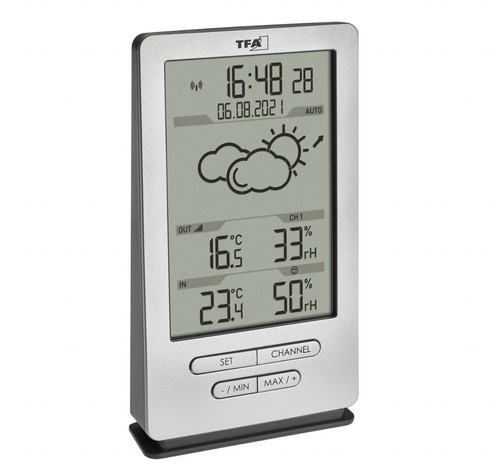 Tfa dostmann - tfa,