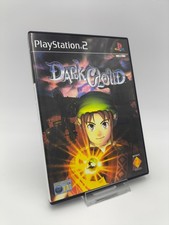 DARK CLOUD Sony Playstation 2