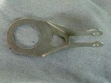 Fahrradzubehör - Frontscheinwerfer-Halterung