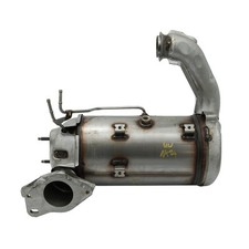 Dieselpartikelfilter für Renault Nissan 1.5 dCi 208A00758R 208A07816R Original