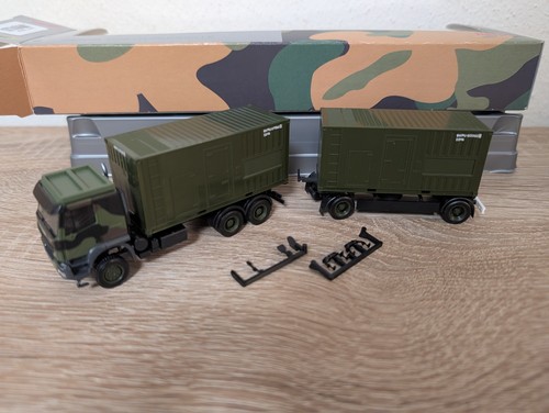 Herpa military lkw h0 - (g-16),