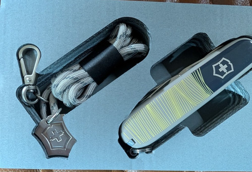 Victorinox companion live - companion, to