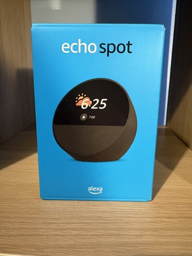 Amazon echo spot neueste - amazon,
