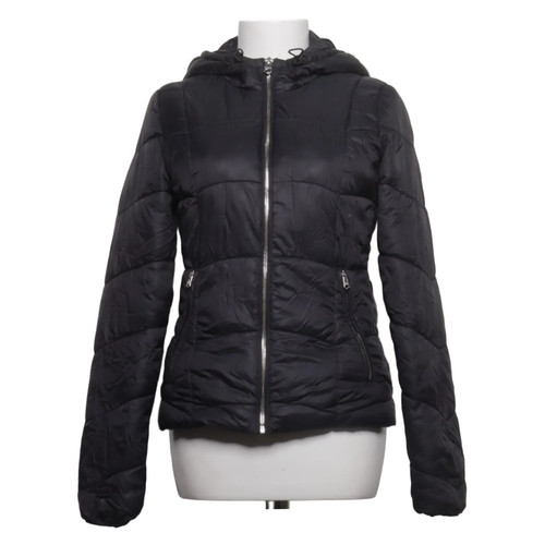Bershka winterjacke damen - bershka,, winterjacke,