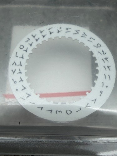 2324 neu original rolex - original,