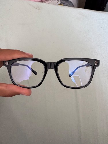 Chrome hearts brille der - chrome,