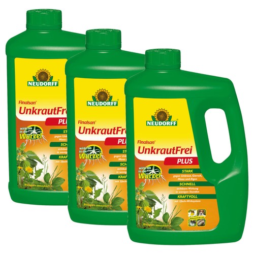 Neudorff finalsan unkrautfrei - finalsan,