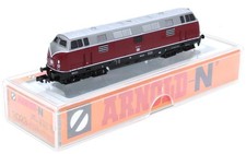 Arnold N 2023 DB Diesellok BR