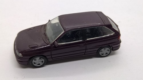 Rietze opel astra f gsi - rietze,