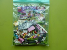 ***** LEGO Friends - Wohnmobil