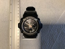 Herren Armbanduhr Funkuhr