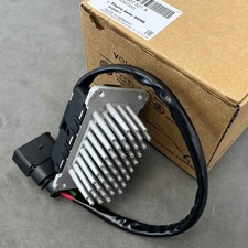 HVAC Blower Motor Resistor