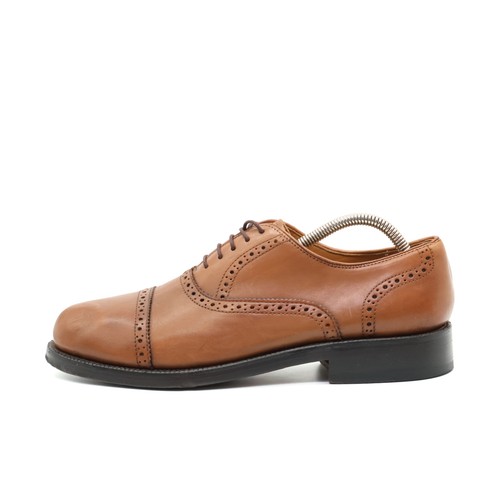 Gordon bros herren oxford - gordon,
