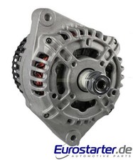 1*** Lichtmaschine 120A Neu -