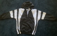 Adidas Windbreaker