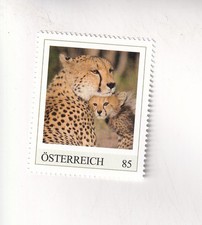 ÖSTERREICH Briefmarke PM