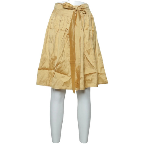 Dirndl größe gelb - s,,