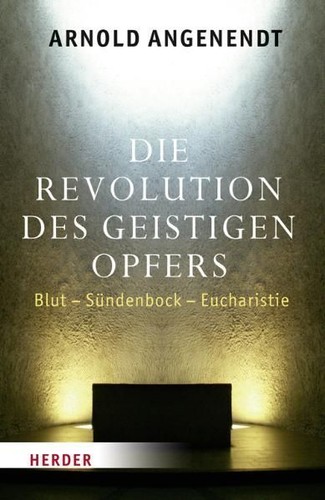 Die revolution des geistigen - die,