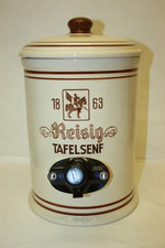 Alter / Unbenutzter " KERAMIK