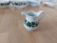 Porzellan Meissen Weinlaub