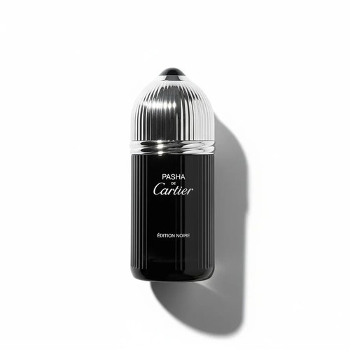 Cartier pasha edition - cartier,