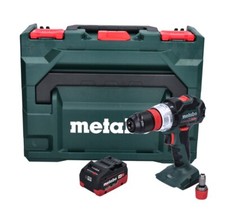 Metabo BS 18 LT BL Q