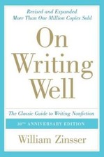 On Writing Well: The Essential