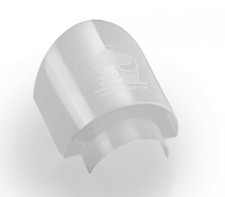 Wetterschutzkappe LNB Cap Wetterschutz Regenschutz Schneeschutz für LNB Opticum